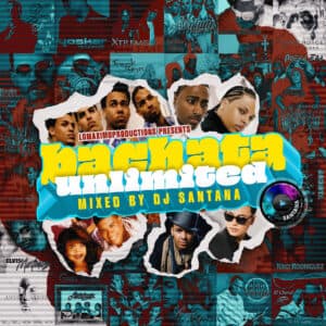 LMP Mixes 0496 : Bachata Unlimited (2 Hours)