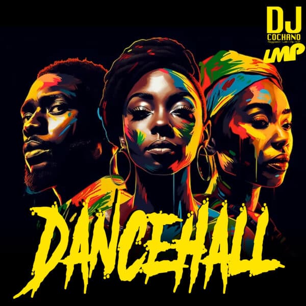 Dancehall Mix 2023