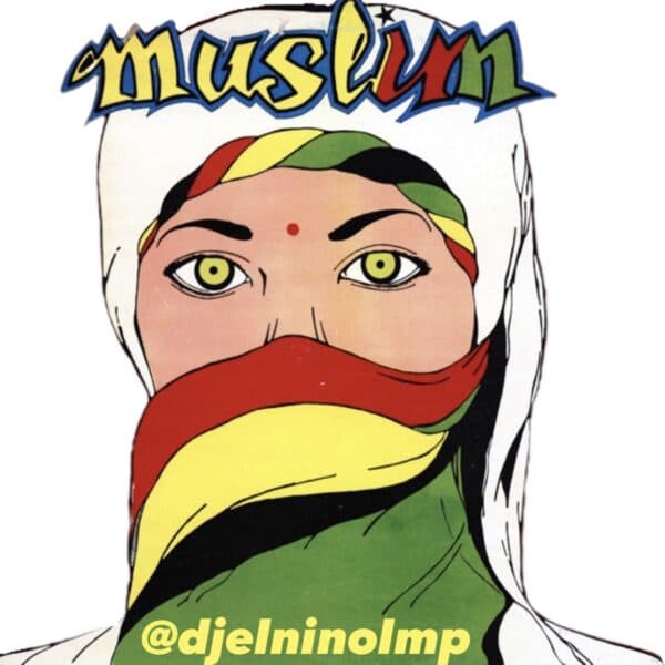 Muslim Riddim Mix