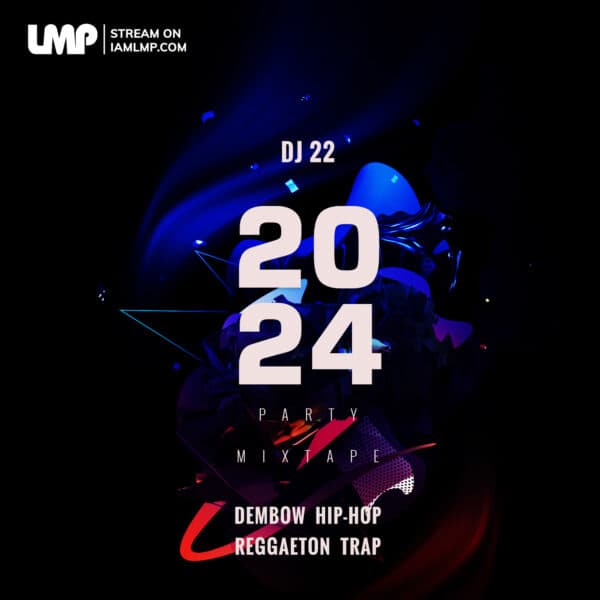 2024 Party Mixtape (2024)