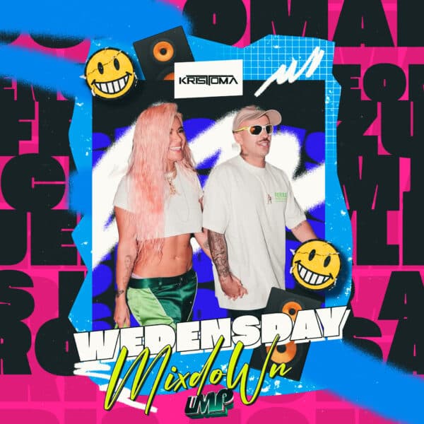 WEDNESDAY MIXDOWN (01/03/2024)
