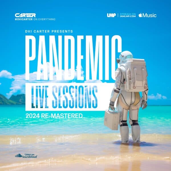 The Pandemic Sessions Part 3