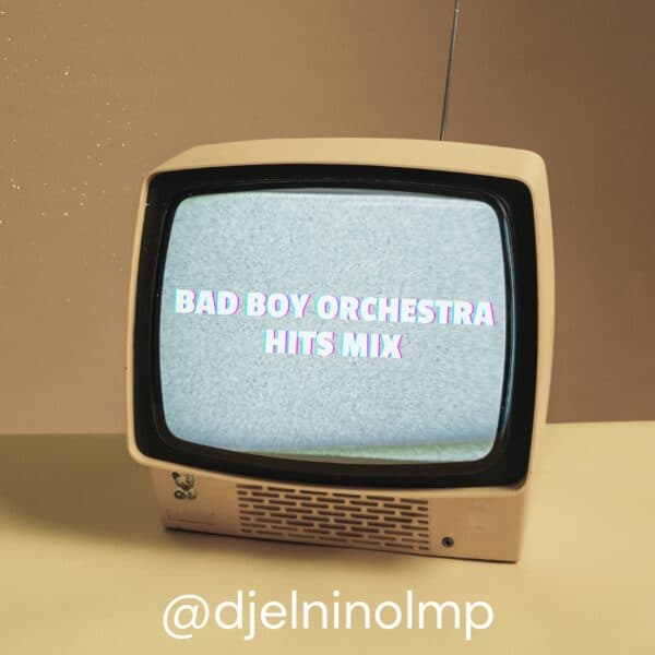 Bad Boy Orchestra House Hits Mix