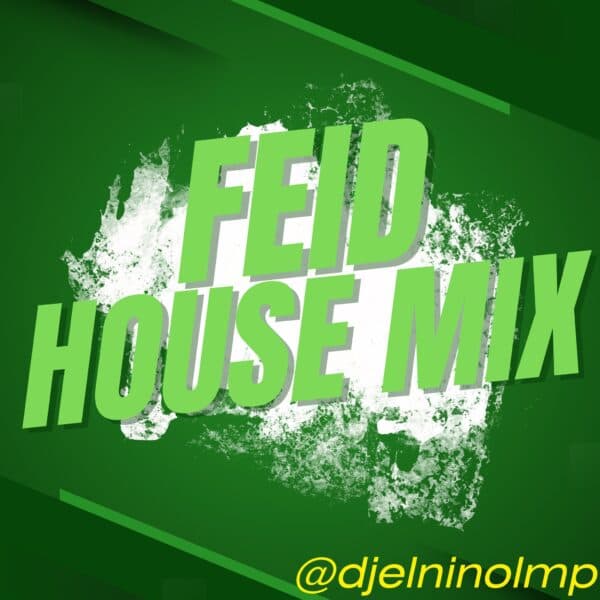 Feid House Mix 2024