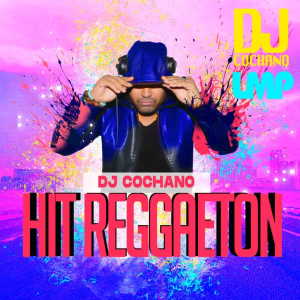 Reggaeton Lento Mix May 2024