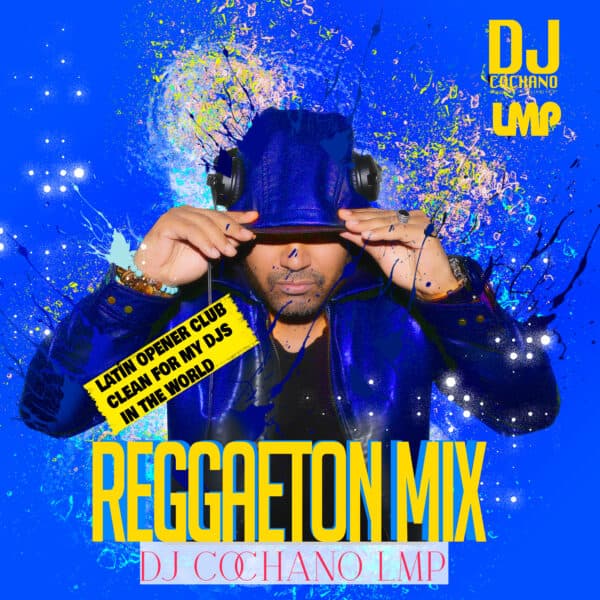 Reggaeton Mix May 2024
