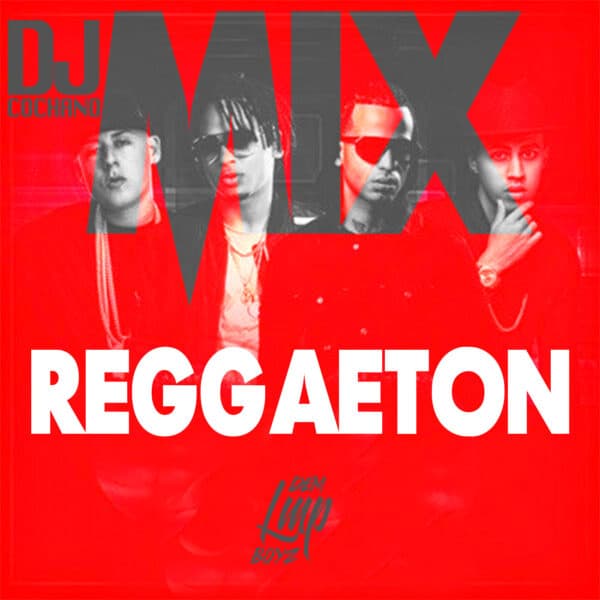 Reggaeton Part 3 Mix June 2024