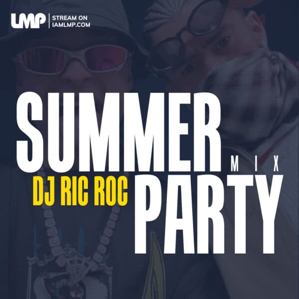 Saturday Party Mix 89.9 Punta Cana (07/20/2024)