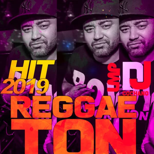 Reggaeton 2019 Flashaback Mix