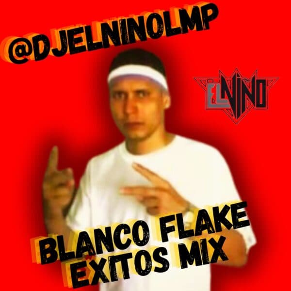 Blanco Exitos Mix