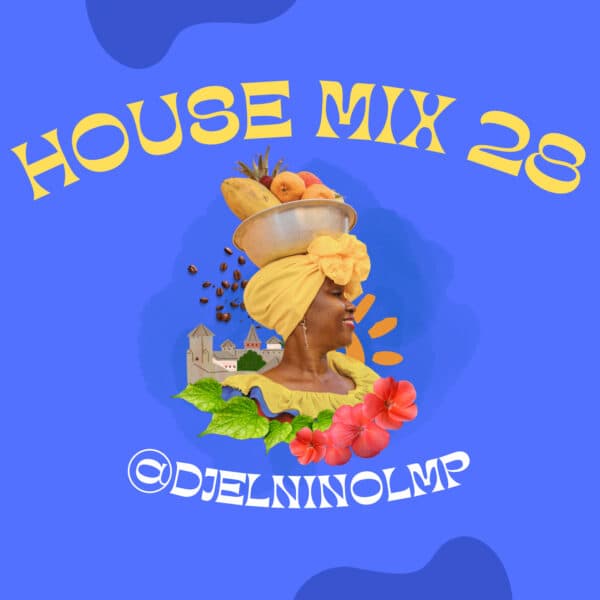House Mix 28