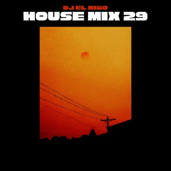 House Mix 29