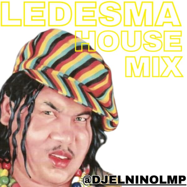 Ledesma House Mix