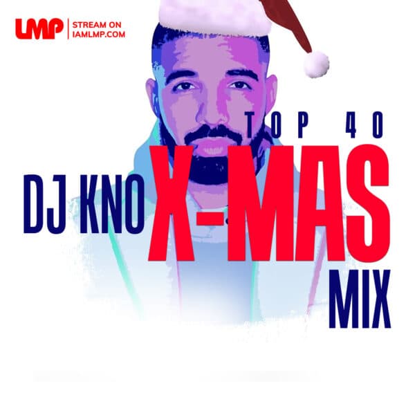 Xmas Top 40 Mix