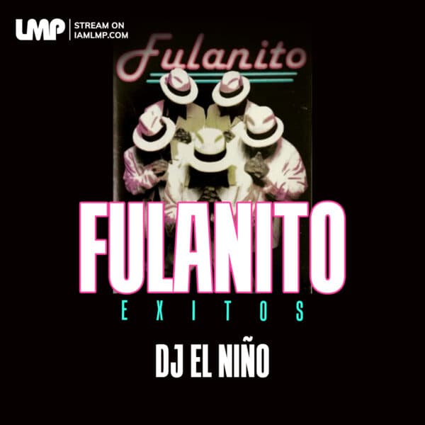 Fulanito Exitos Mix
