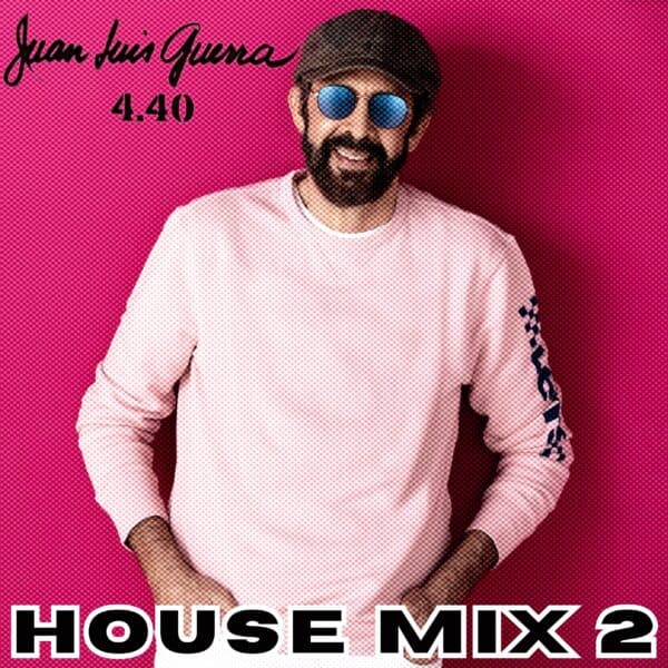 Juan Luis Guerra House Mix Part 2