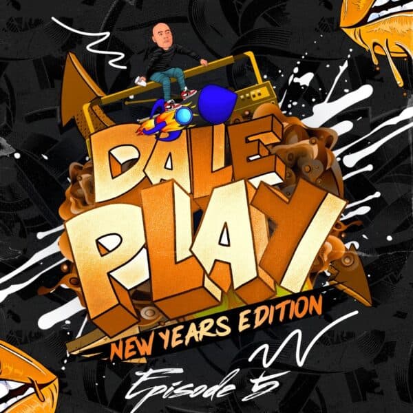Dale Play Episode 5 (New Years Edition)