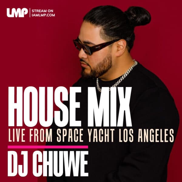 House Mix Live From Space Yacht Los Angeles
