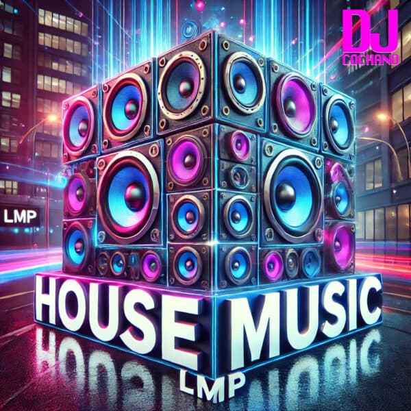 House Mix 2025