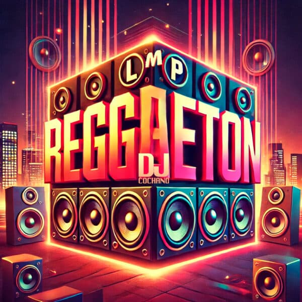 Reggaeton Mix March 2025
