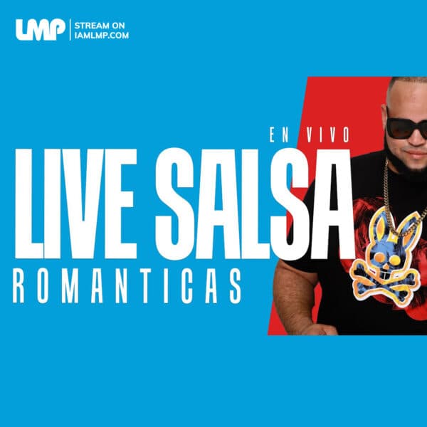 Salsas Románticas Mix 2025