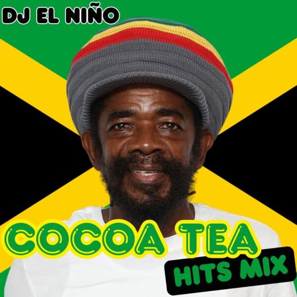 Cocoa Tea Hits Mix