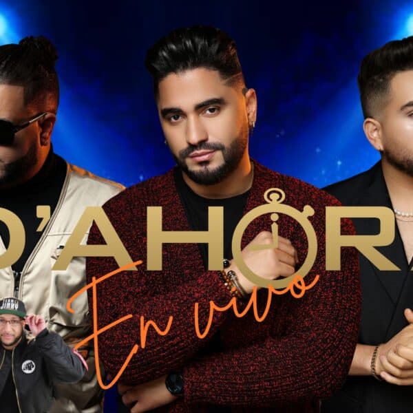 El Grupo D Ahora En Vivo Todo Los Hits Mix 2025