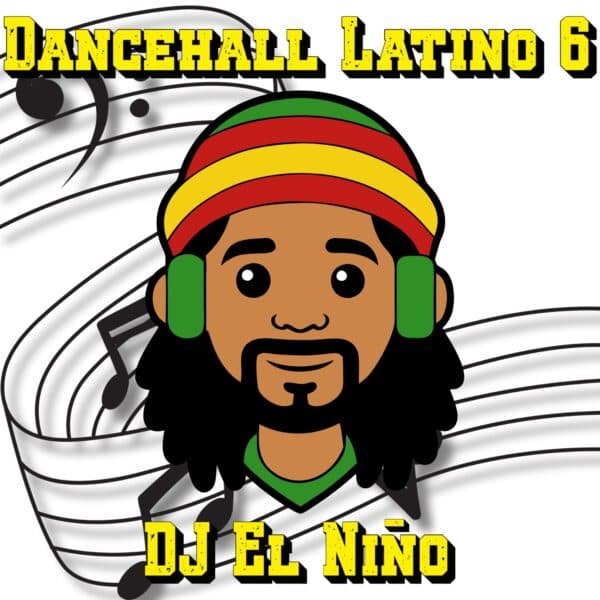 Dancehall Latino 6