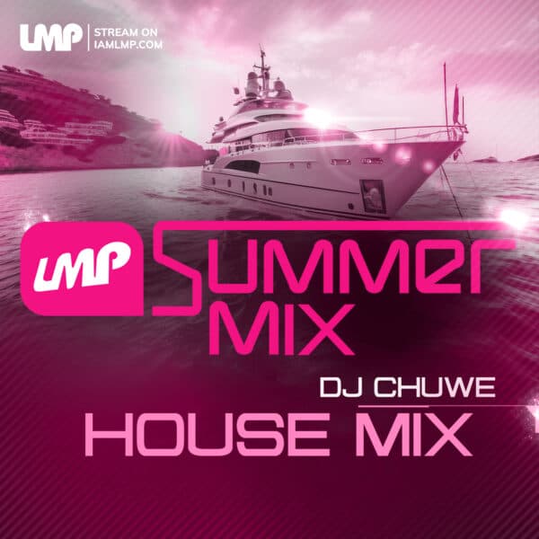 LMP Summer House Mix