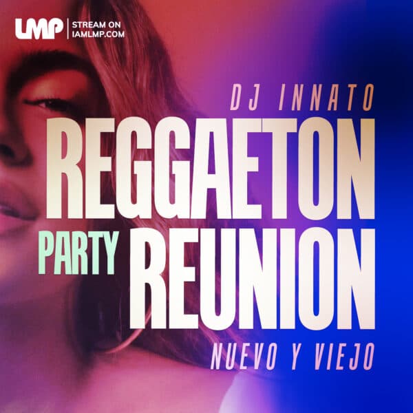 Reggaeton Reunion Nuevo y Viejo 2025