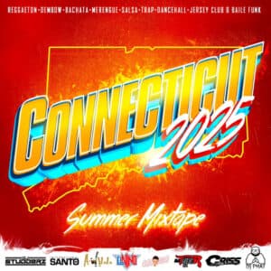 Connecticut Summer Mix 2025