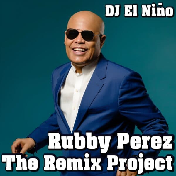 The Rubby Perez Remix Project