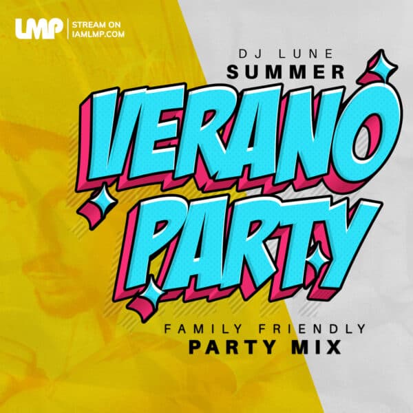 Verano Fiesta Summer Party Mix | Karol G, Romeo Santos, Bad Bunny, Ozuna