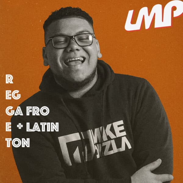 Reggaeton and Afro Latin Hits Mix 2025
