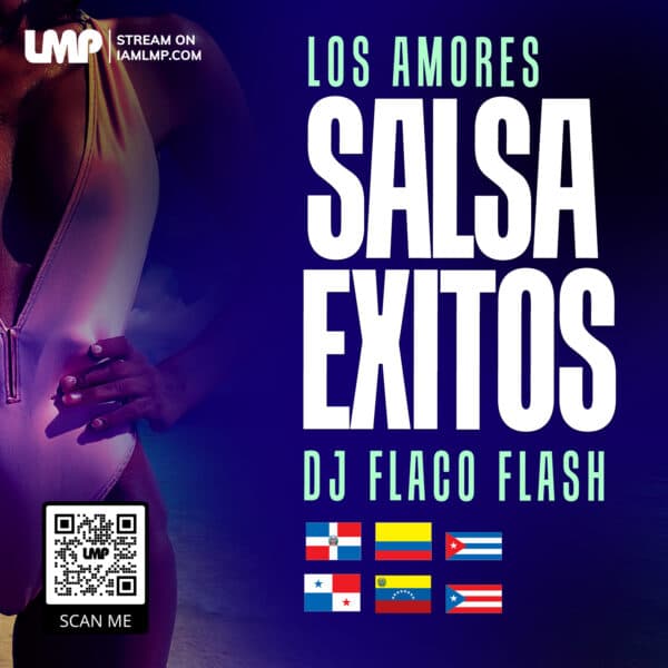 Amores de Salsa Clásicos Que Tocan el Corazón | Jerry Rivera, Marc Anthony, Lalo Rodriguez, Rey Ruiz