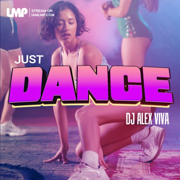 Just Dance Mixtape (2025)