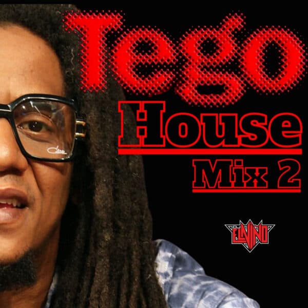 Tego House Mix 2