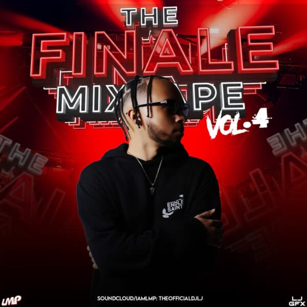 The Finale Mixtape Volume 4 (2026)