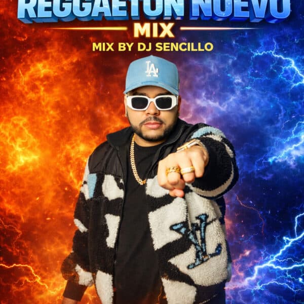 Reggaeton Nuevo vs Viejo 2026