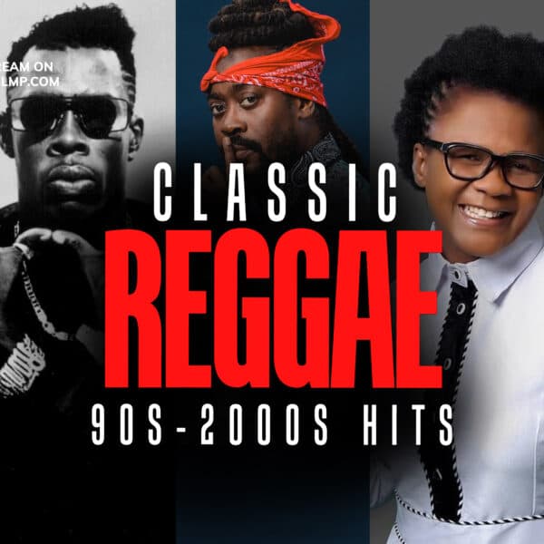 Reggae Dancehall Classics 90s & 2000s Mix