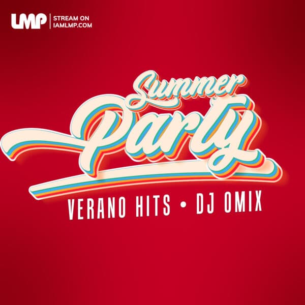 Summer Party Mix 2026