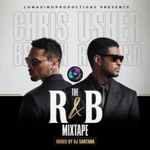 Usher Vs Chris Brown: The R&B Mixtape (2026)