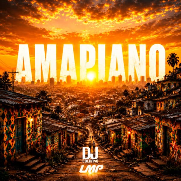 Amapiano Mix 2026
