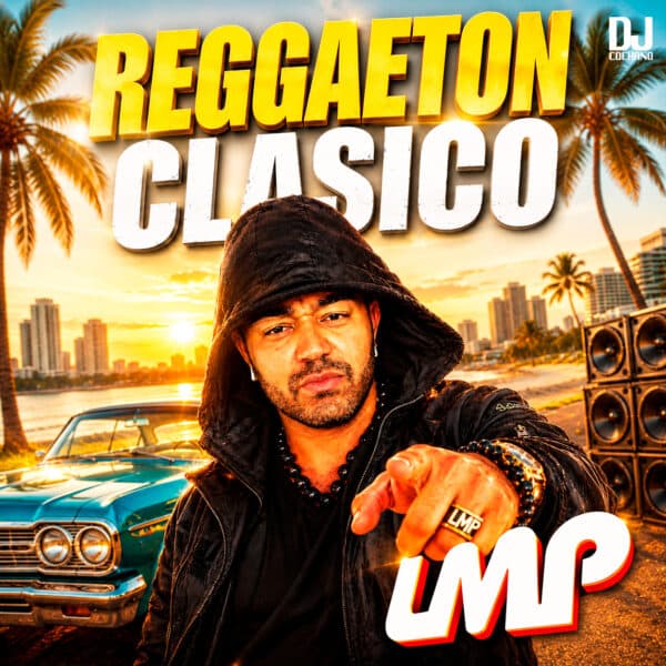 Reggaeton Clasico Mix June 2026