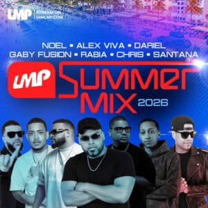 LMP Summer Mixtape (2026)
