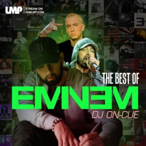 Best Of Eminem Mixtape (2026)