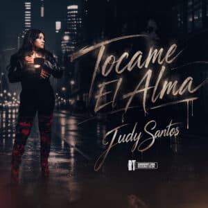 Tocame El Alma