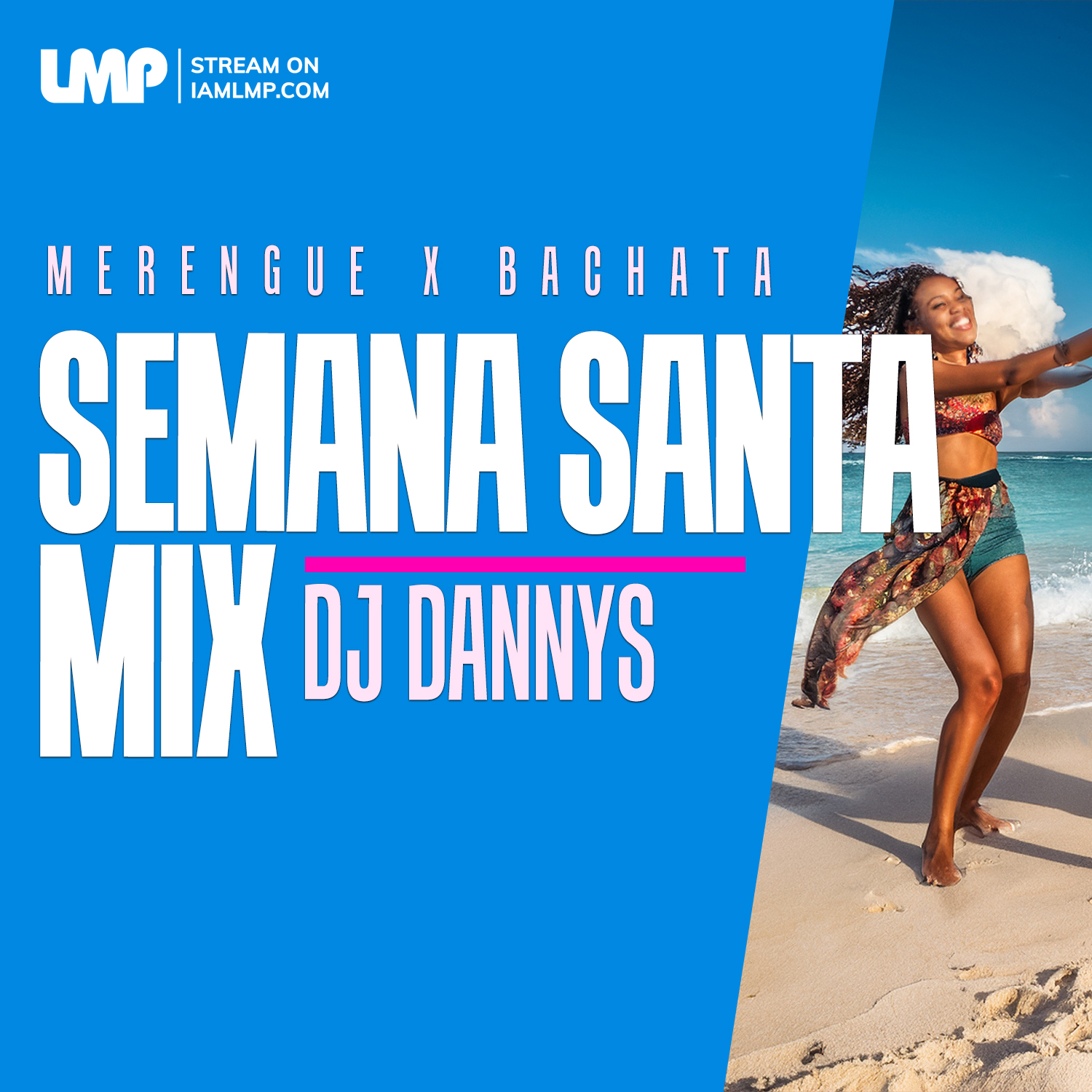 Semana Santana Mix