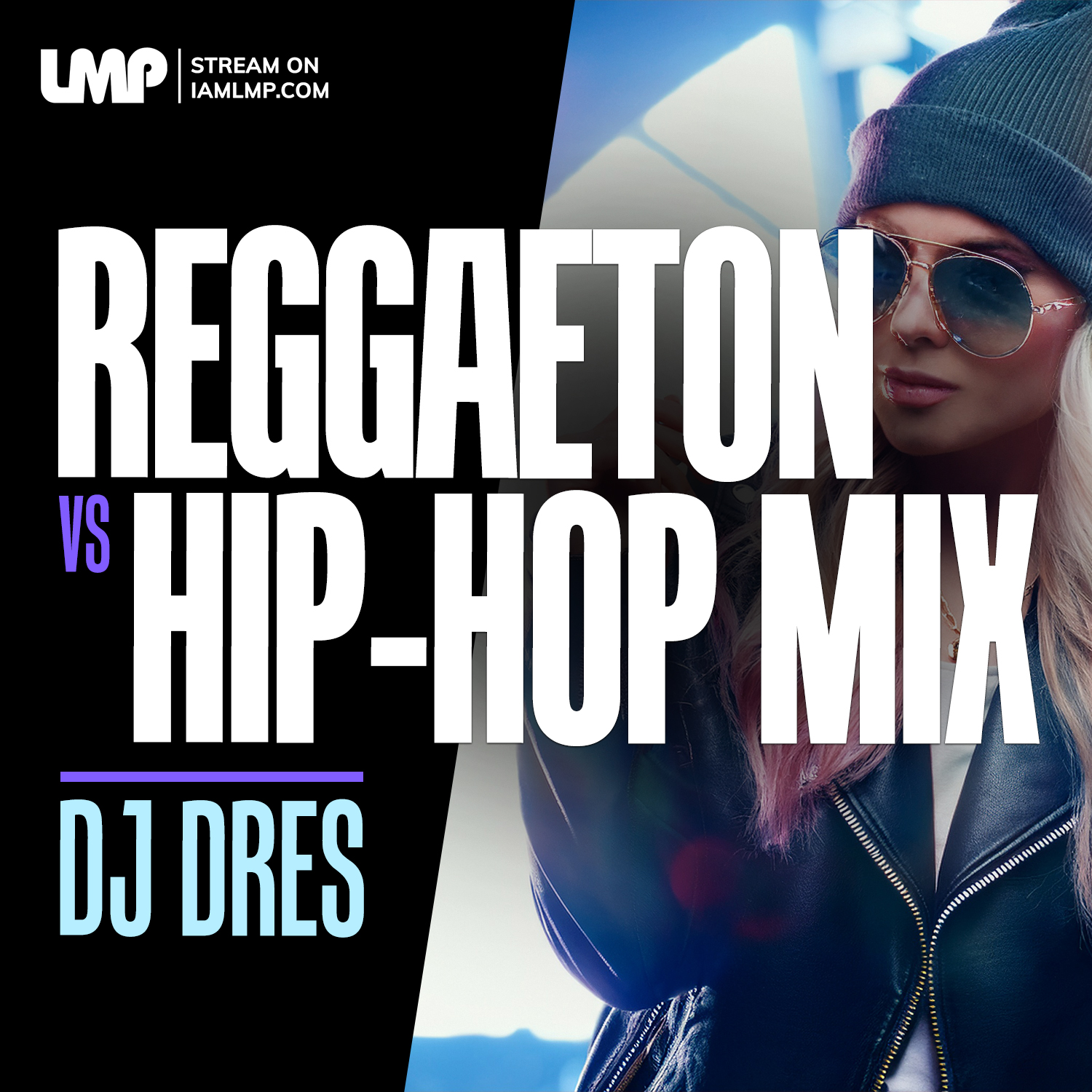 Reggaeton & Hip-Hop Mix
