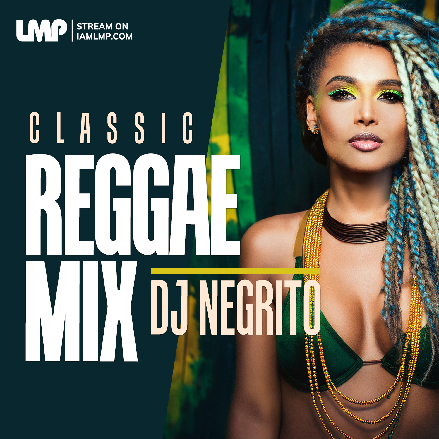 Reggae Classic Mix